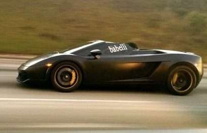 Babelli Classics Gallardo