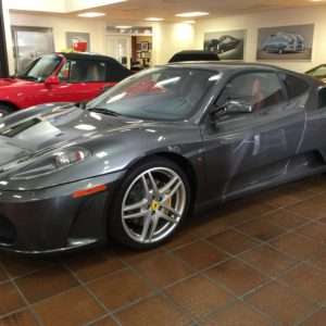 2006 FERRARI F430