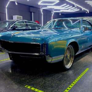 Buick Riviera GS for sale