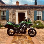 Kawasaki 1000 SE LT For Sale