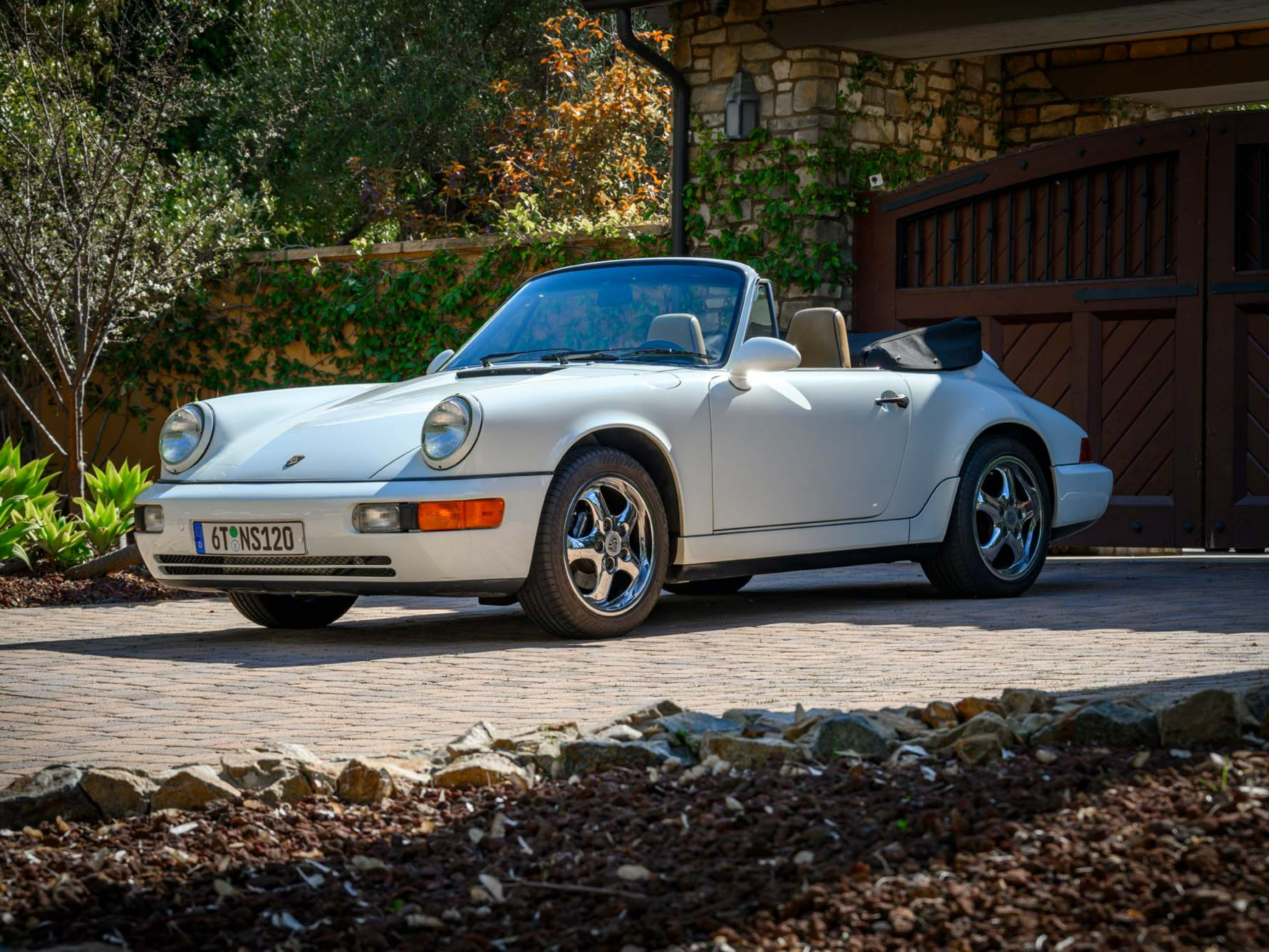 Porsche 964 For Sale In San Diego