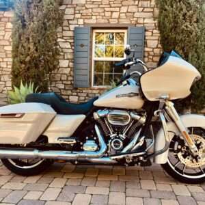 2022 HARLEY-DAVIDSON ROAD GLIDE FLTRX