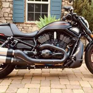 2015 Harley Davidson  Night Rod Special