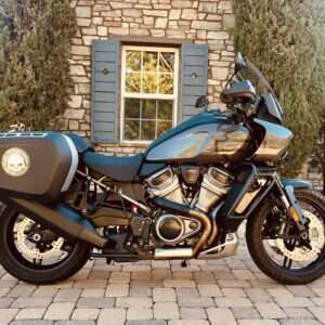 2023 HARLEY-DAVIDSON PAN AMERICA 1250 SPECIAL