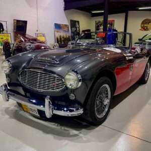 AUSTIN HEALEY 3000 FOR SALE IN DUBAI