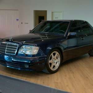 MERCEDES BENZ E500 LIMITED FOR SALE IN DUBAI