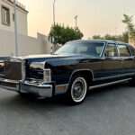 1979 Lincoln Continental Collector Series For Sale