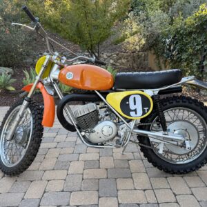 1971 AJS