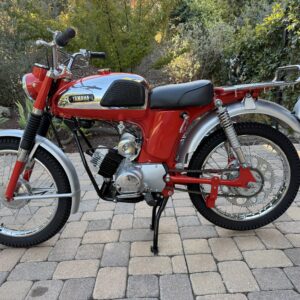 1967 YAHAHA