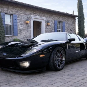 2006 Ford GT