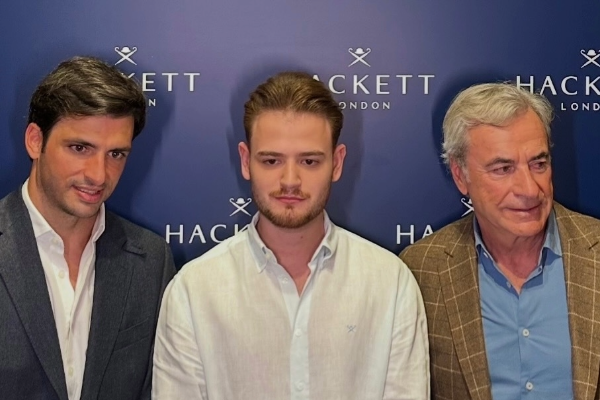 CLASSIC CAR RENTAL IN DUBAI