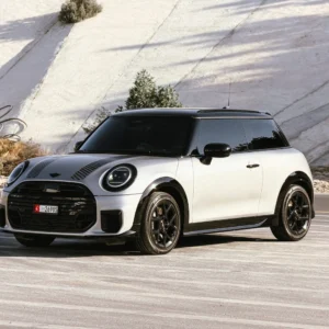 MINI Cooper S JCW Edition for sale in Dubai
