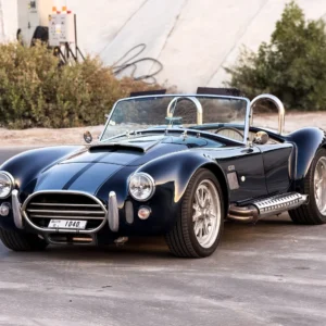 Ford Shelby Cobra For Sale In Dubai