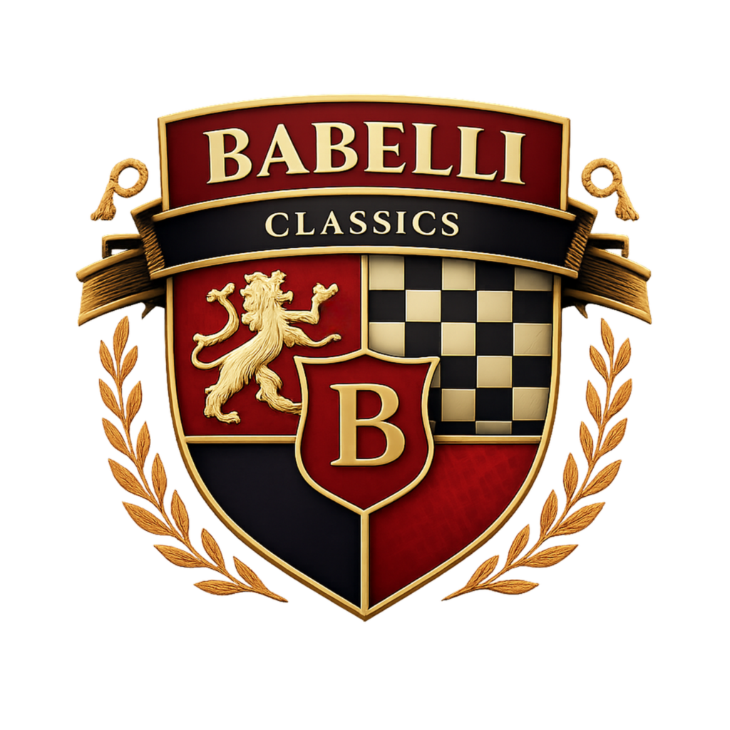 Babelli Classics