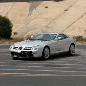 MERCEDES-BENZ SLR FOR SALE IN DUBAI