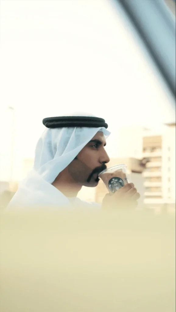 Rental Starbucks