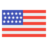 United States flag