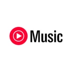 Youtube Music Logo