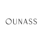 Ounass Logo