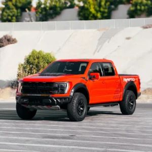 Ford F-150 Raptor R for Sale in Dubai