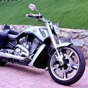 2011 Harley Davison VRSCF MUSLE V-ROD
