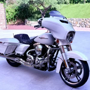 2015 Harley Davison FLHXS STREET GLIDE SPECIAL