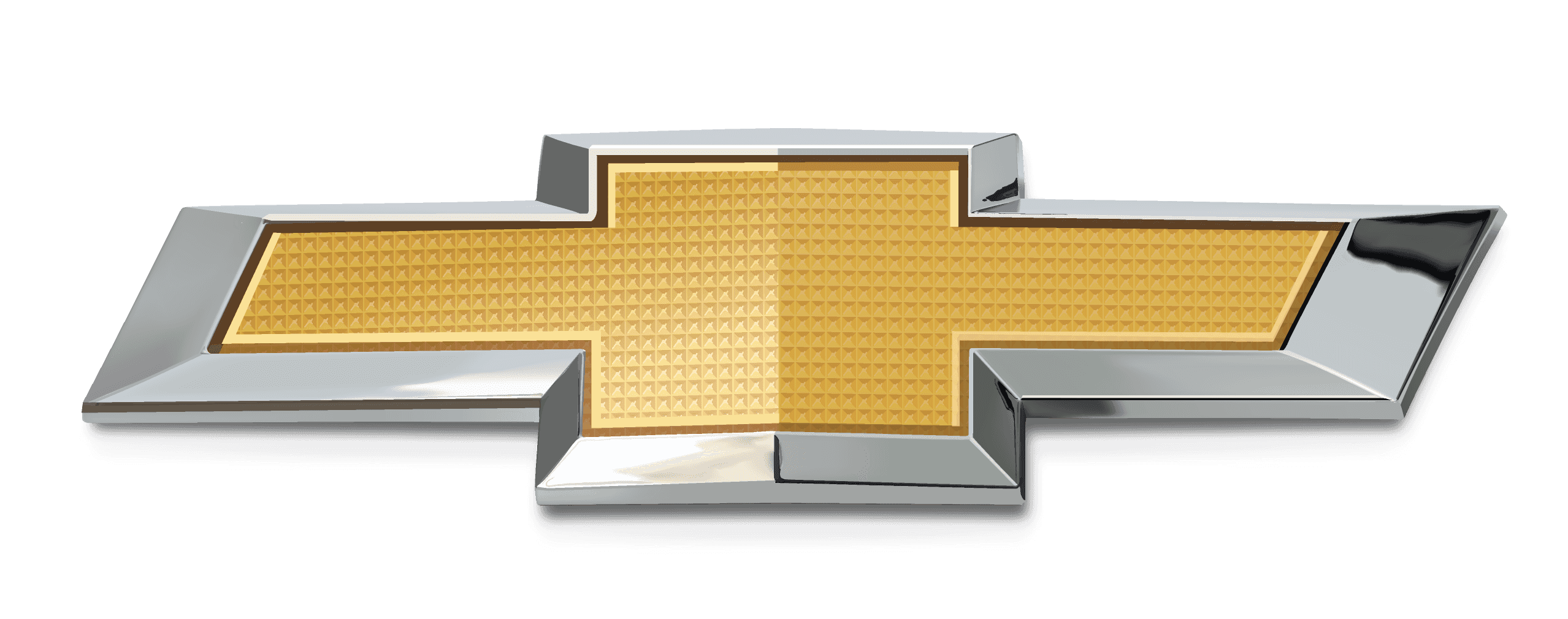 Chevrolet logo