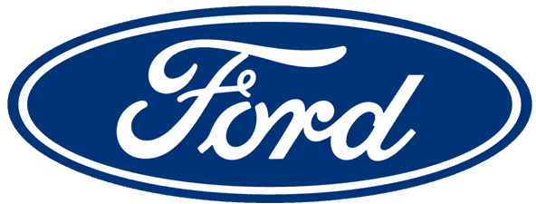 Ford logo