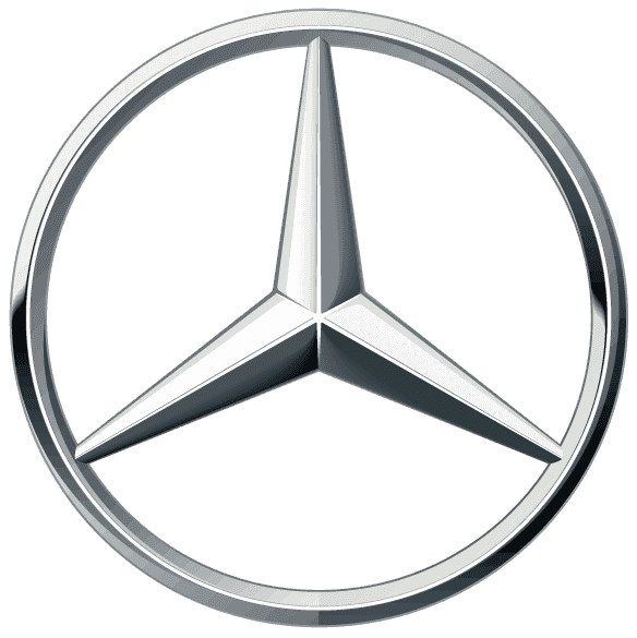 Mercedes-Benz logo