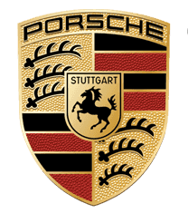 Porsche logo