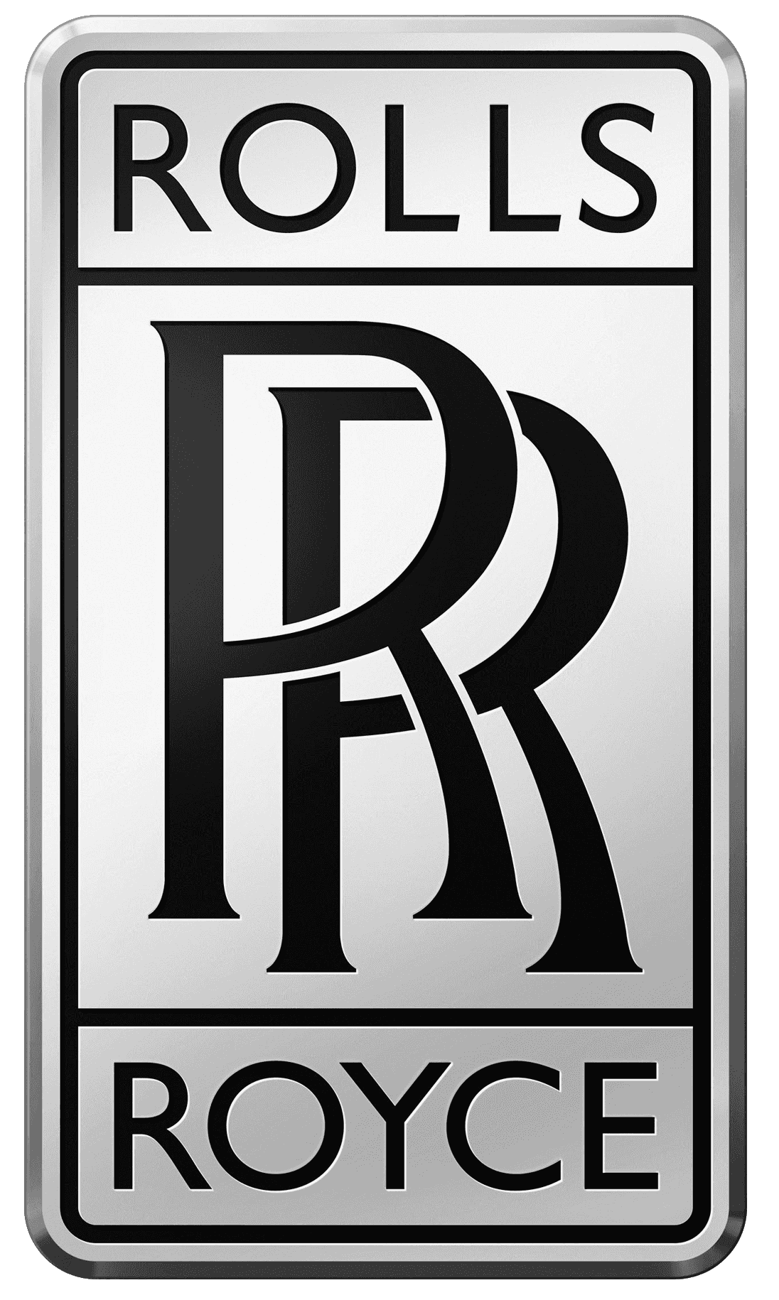Rolls-Royce logo